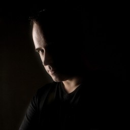 person